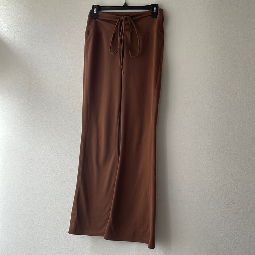 Women’s Flared Leggings